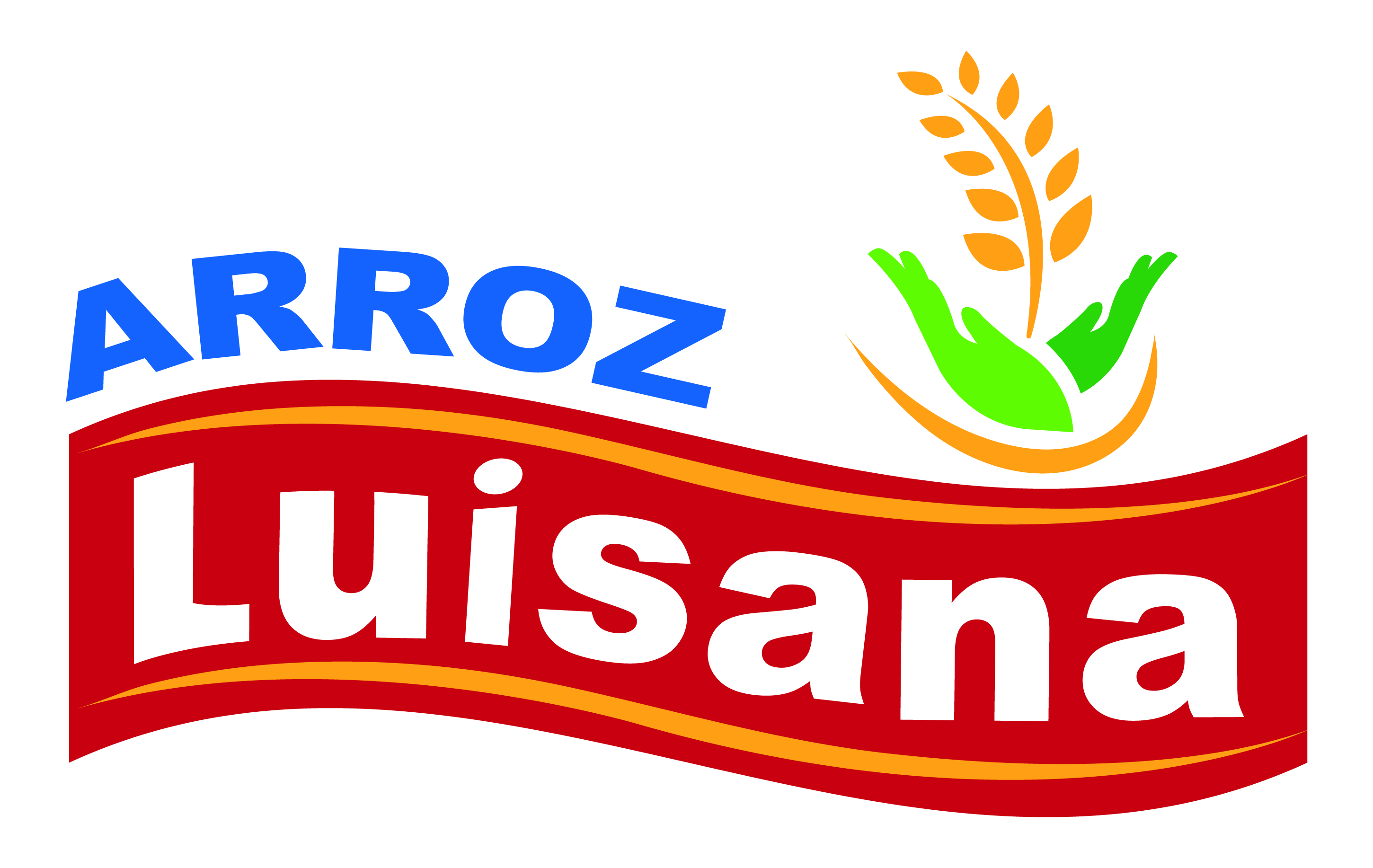 Arroz Luisana