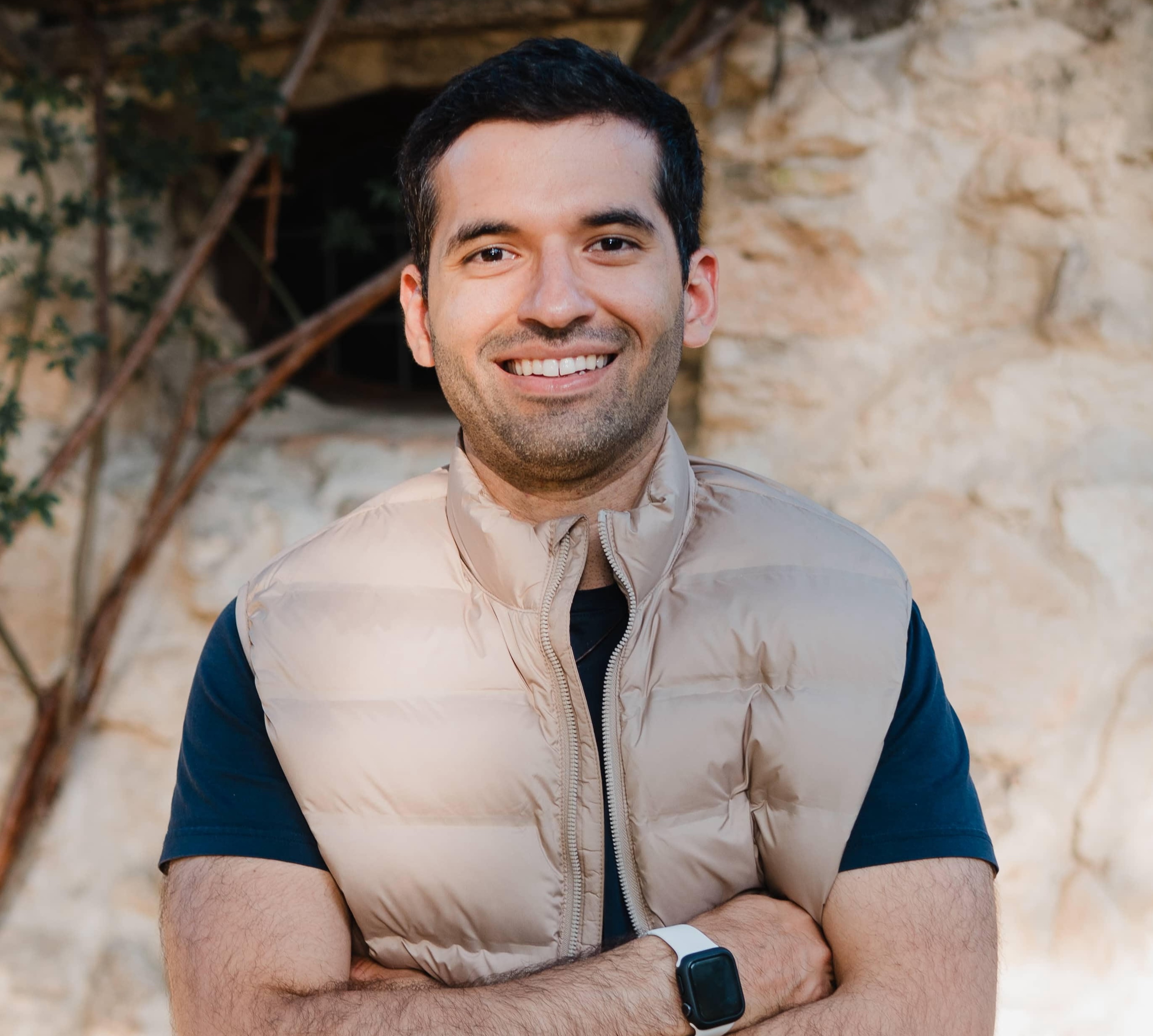 Foto de Edgardo Reinoso